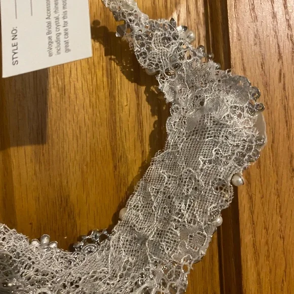 Bridal jewelry NWT - Picture 7 of 10